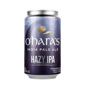 O’hara’s HAZY IPA