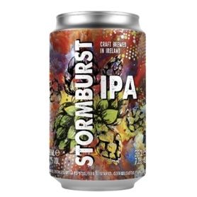 O’hara’s  STORMBURST IPA