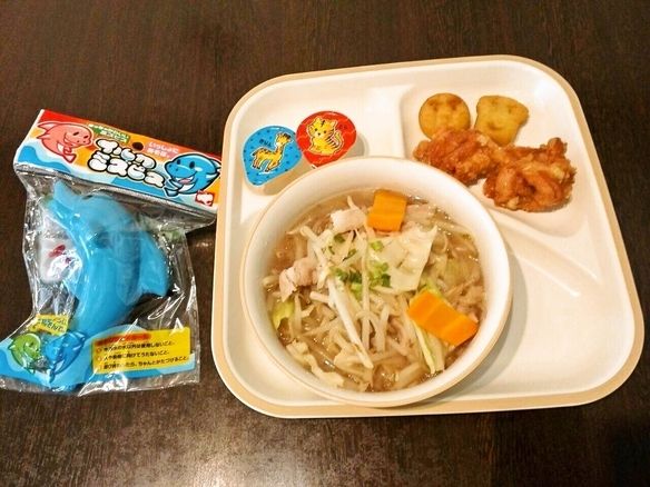 お子様セット