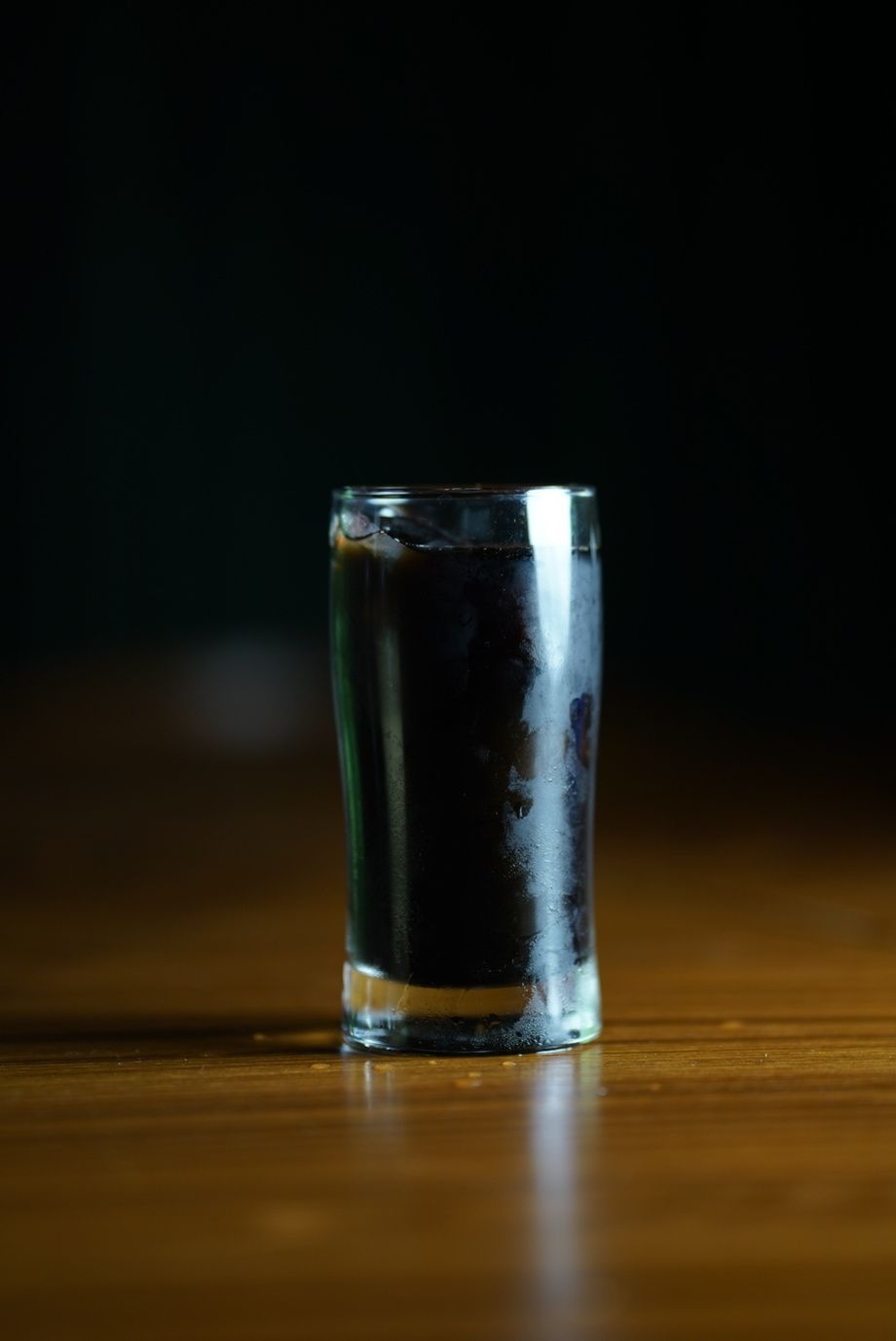 アイスコーヒー