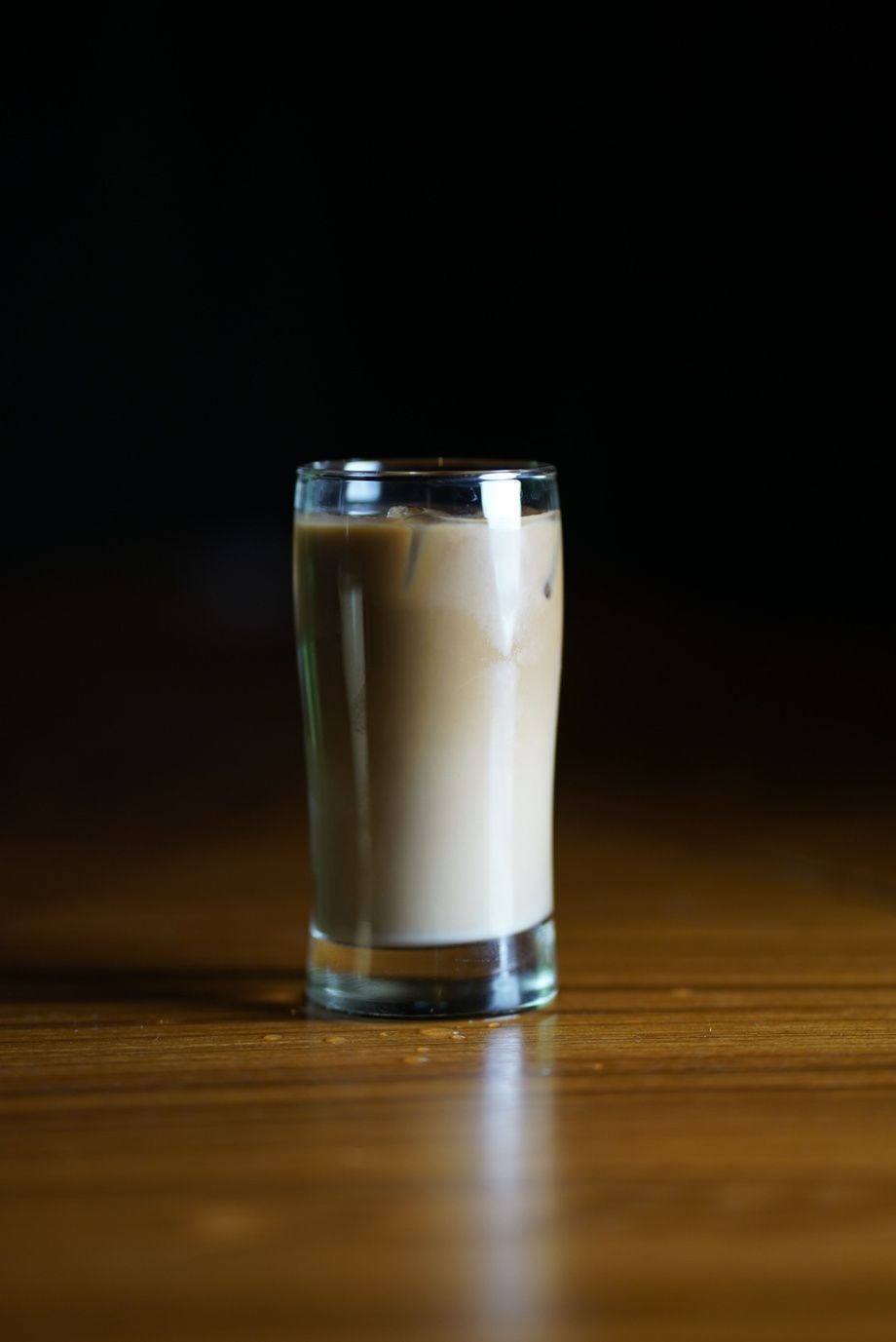 タイのカフェラテ(ice)