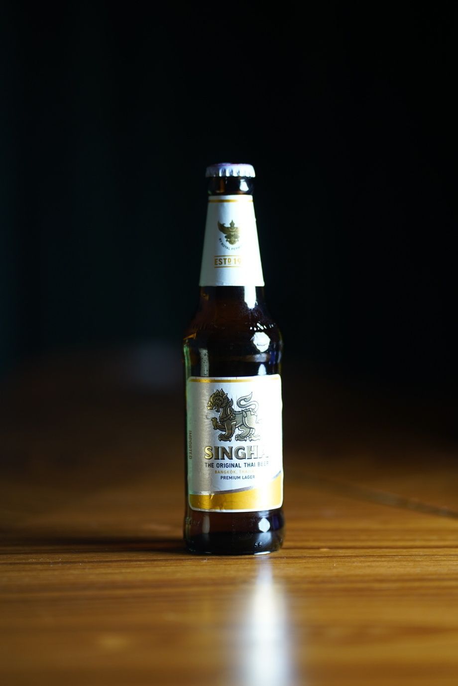 シンハービール