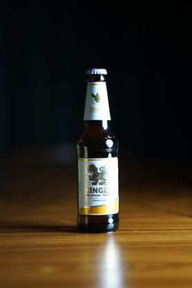 シンハービール