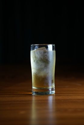 ジャスミンハイ