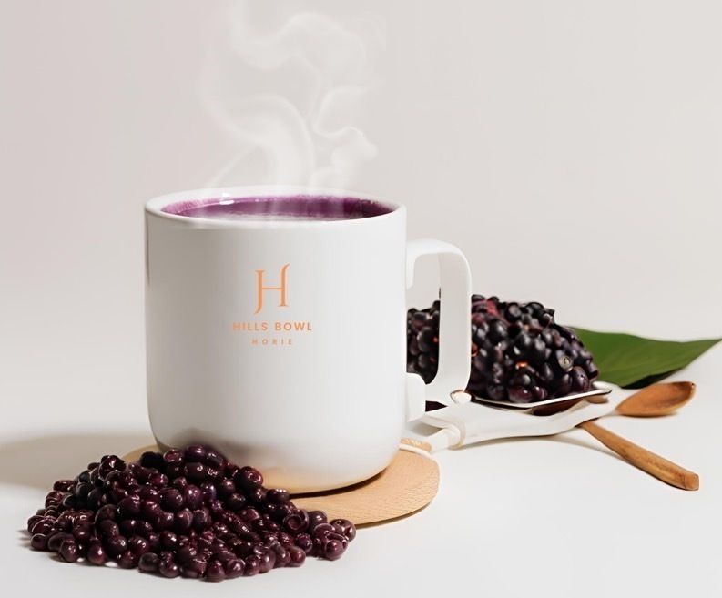 業界初！大人気ホットアサイー