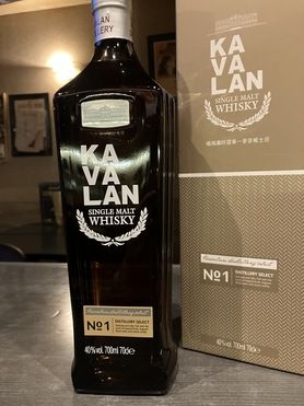 KAVALAN  No1