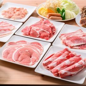 「はまなす」食べ飲み放題コース120分【2024.12.19～】