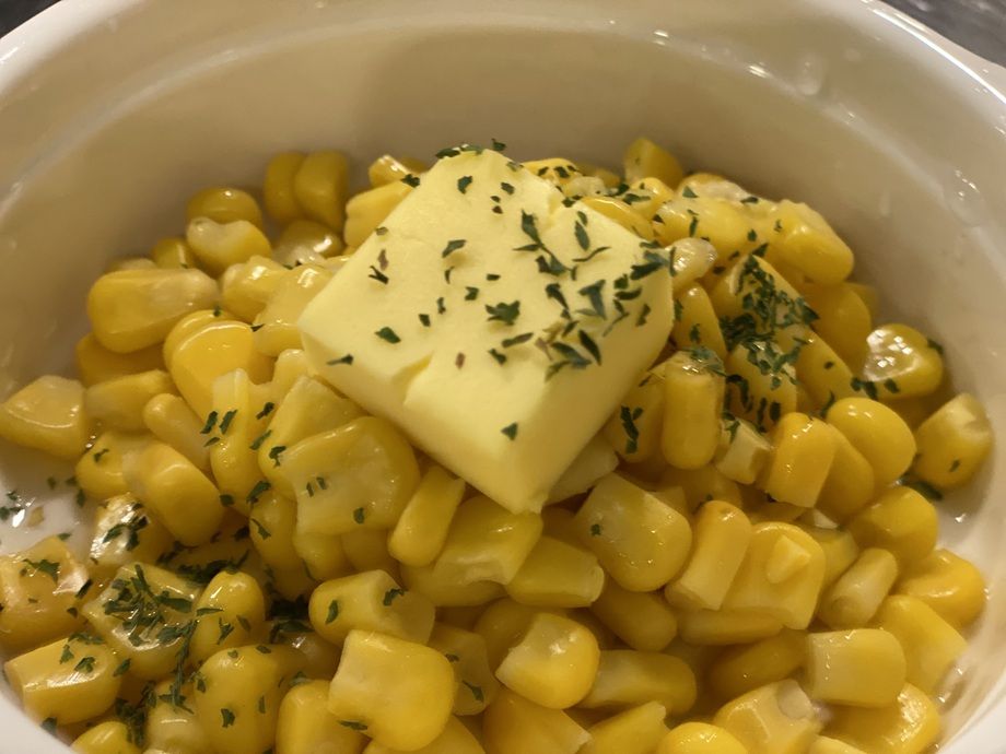 バターコーン🌽（880）