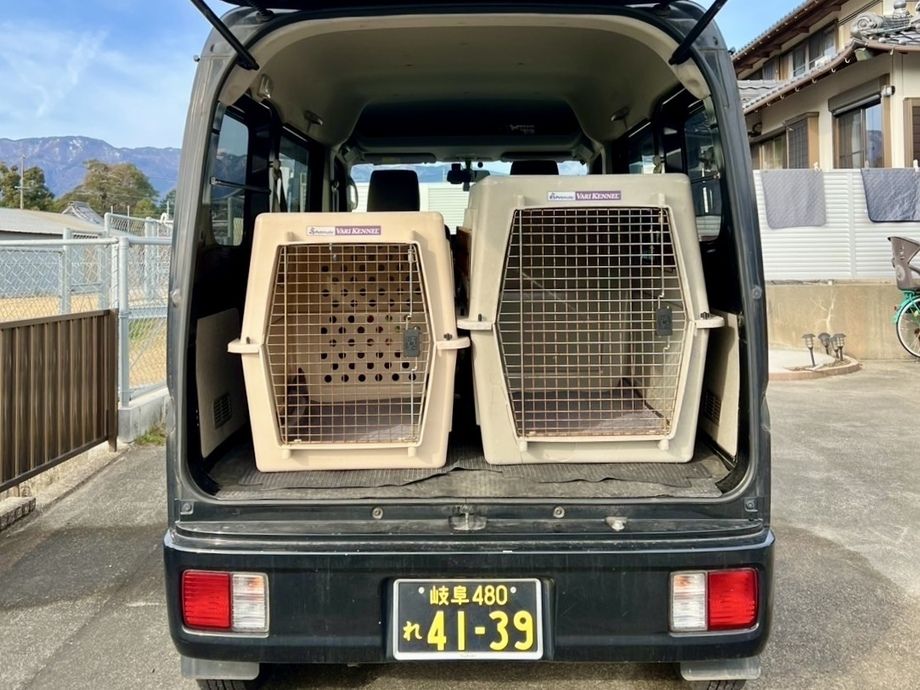 送迎（1,100円(税込)〜　※距離により加算される場合があります。）