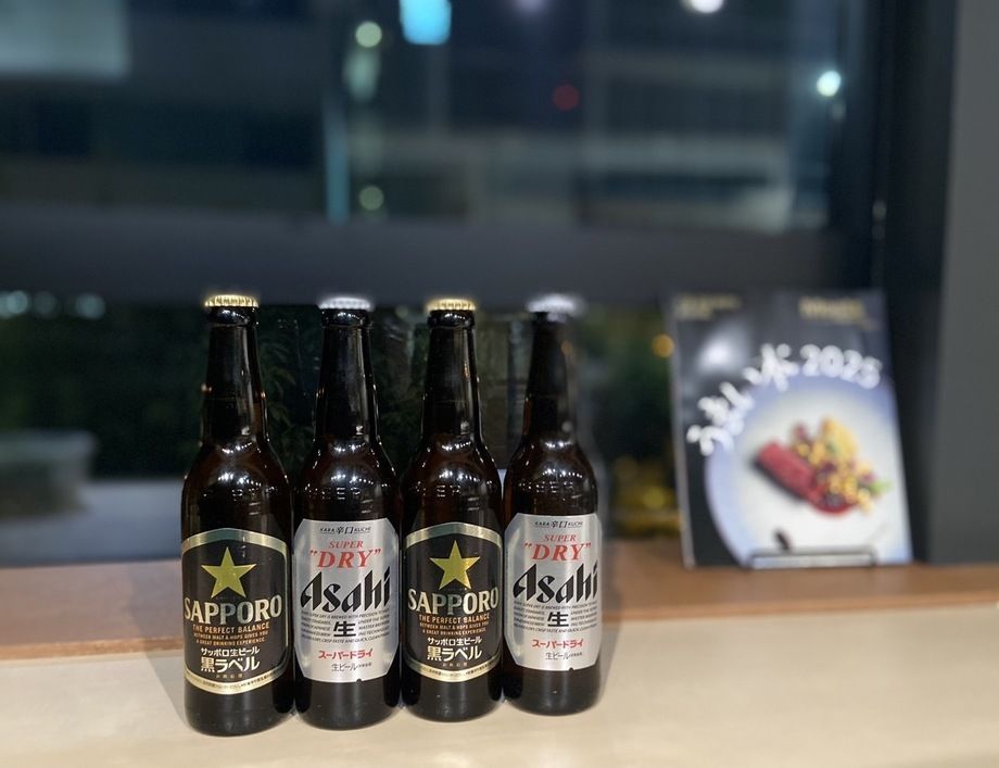 ＊飲放題のみ＊　2次会・3次会にぴったり♪ 飲放題のみ 2,500円