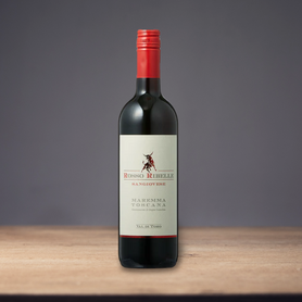 TRR0319/ロッソ・リベレ 2019