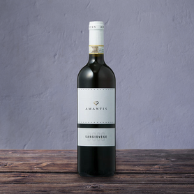 AMR0218/アマンティス2018