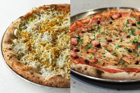 【ハーフ&ハーフ】シラス　ディアボラ