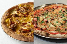 【ハーフ&ハーフ】マヨコーン　ディアボラ