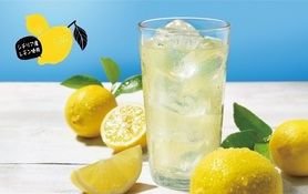 一閃🍋レモンサワーKARADA SHOCK