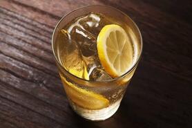 一撃ハイボール-White Horse Edition-