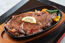 炎やステーキ　リブアイロール300ｇ