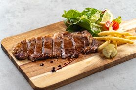 イチオシ！！！A4黒毛和牛ステーキプレート