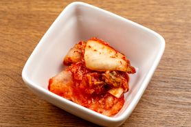 旨辛特製キムチ