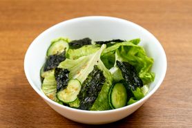 チョレギサラダ