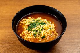 辛ラーメン