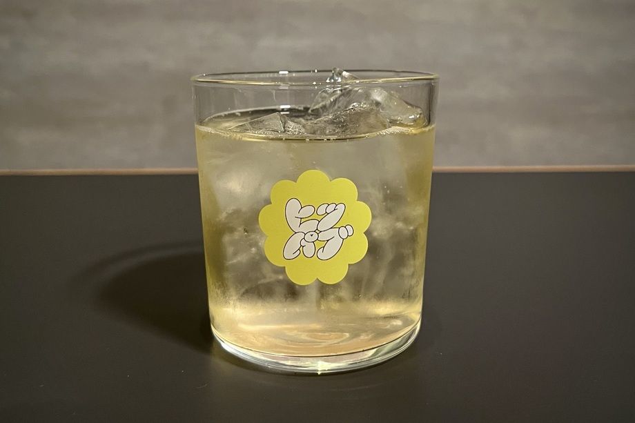 ボタニカルハイボール