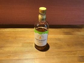 宮城峡蒸留所限定醸造