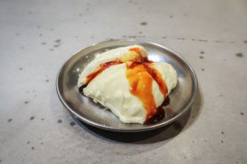 濃厚パンナコッタ