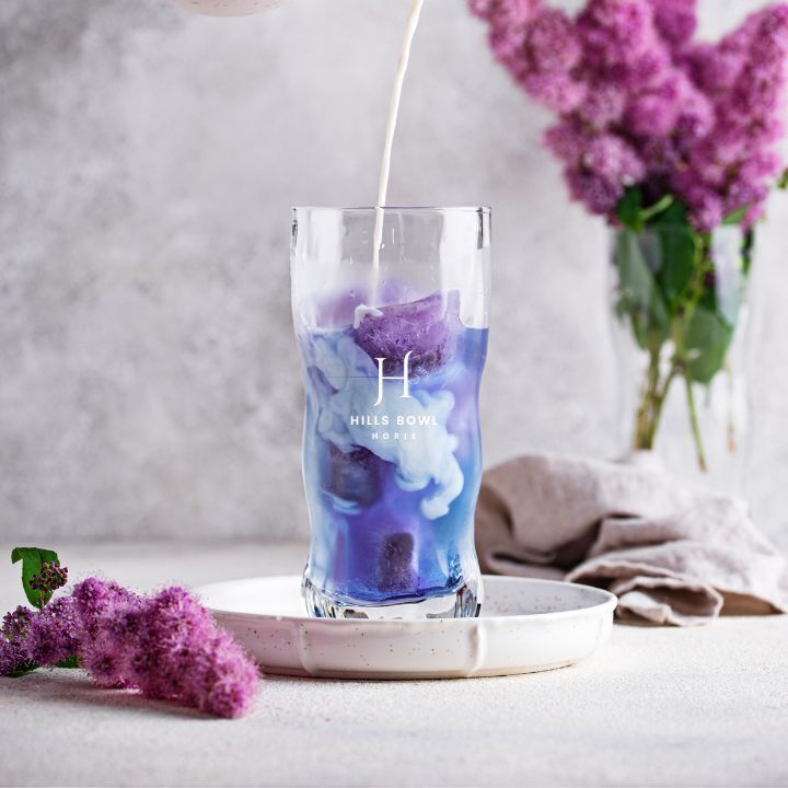 話題のバタフライピーティー