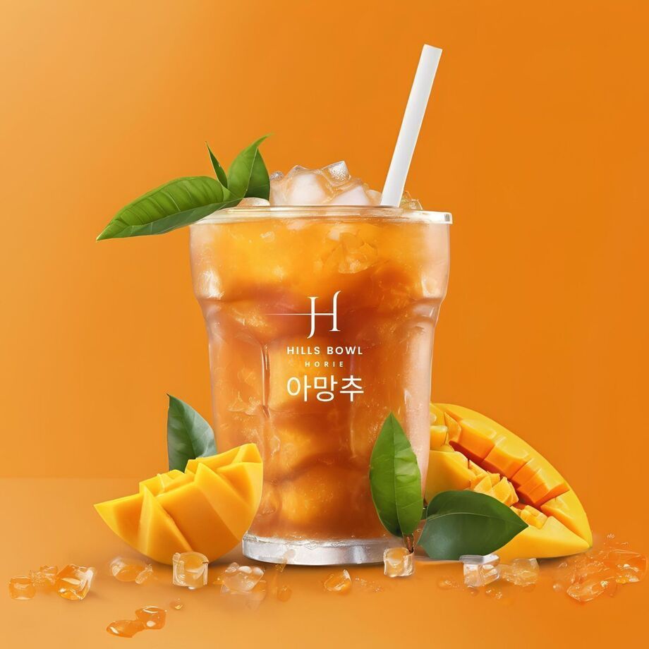 大阪初、トレンド最先端アマンチュ（아망추）