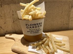 フライドポテト