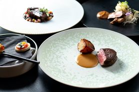 おまかせコース