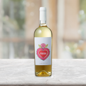 GIB0222/フリーダ　ビアンコ2022