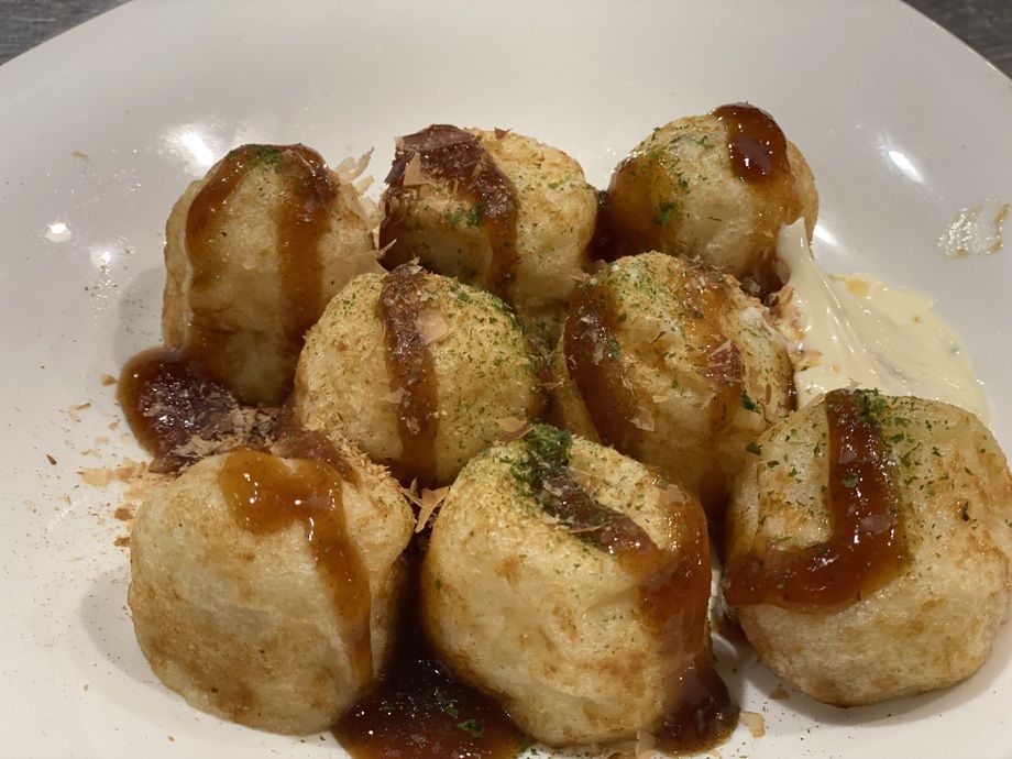 たこ焼き（880）