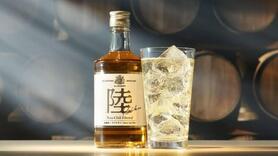 陸　ウイスキー