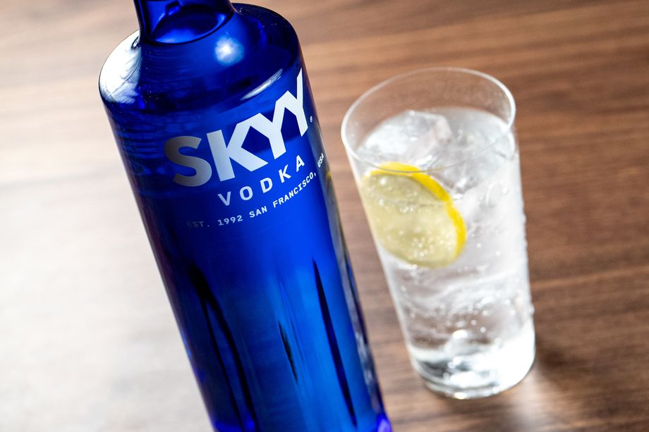 【閉店半額セール780円→390円】ウォッカトニック