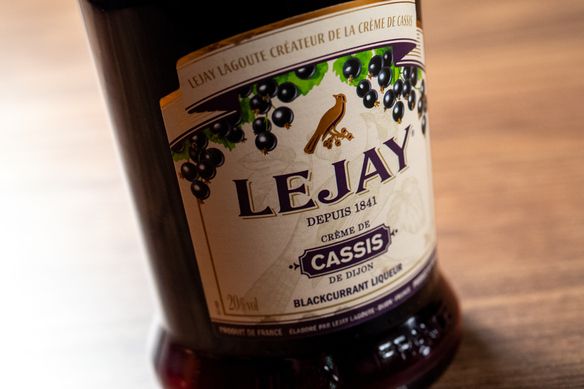 カシスオレンジ