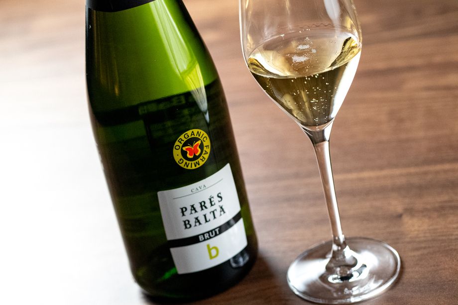 【閉店半額セール900円→450円】スパークリングワイン