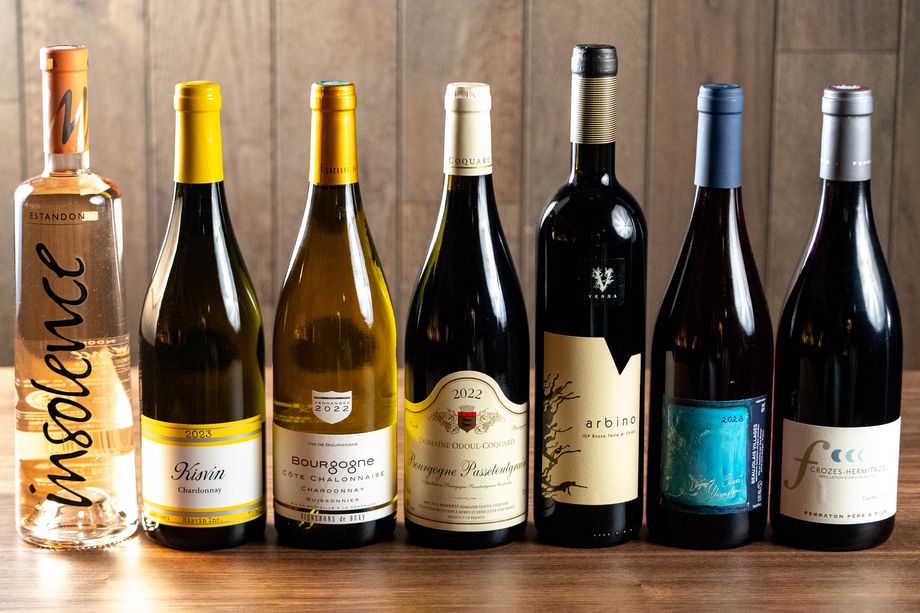 ボトルワイン各種🍾