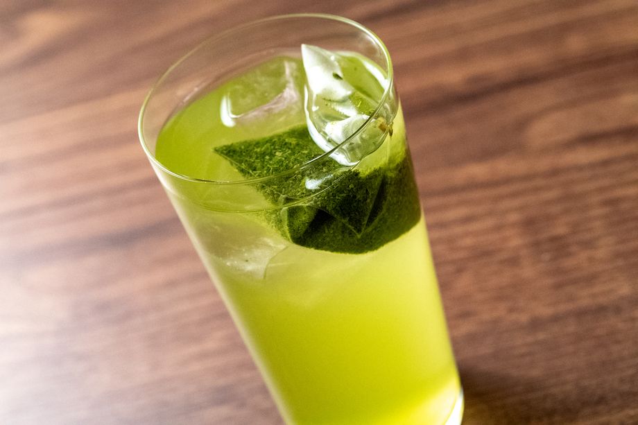 【閉店半額セール550円→280円】静岡県産・緑茶（牧之原つゆひかり）