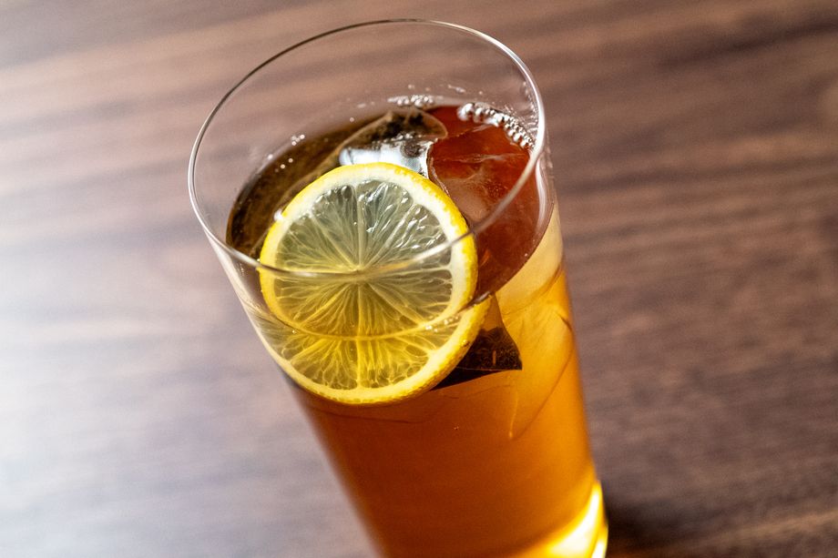 【閉店半額セール550円→280円】静岡の和紅茶レモンティー