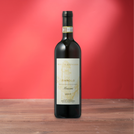 RCR0617/バローロモスコーニ2017