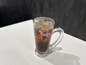 コークハイボール