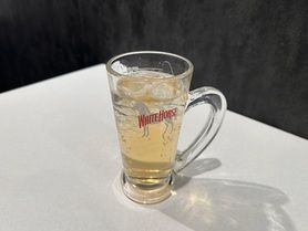 ジンジャーハイボール