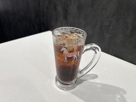 コークハイボール