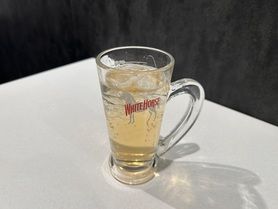 ジンジャーハイボール