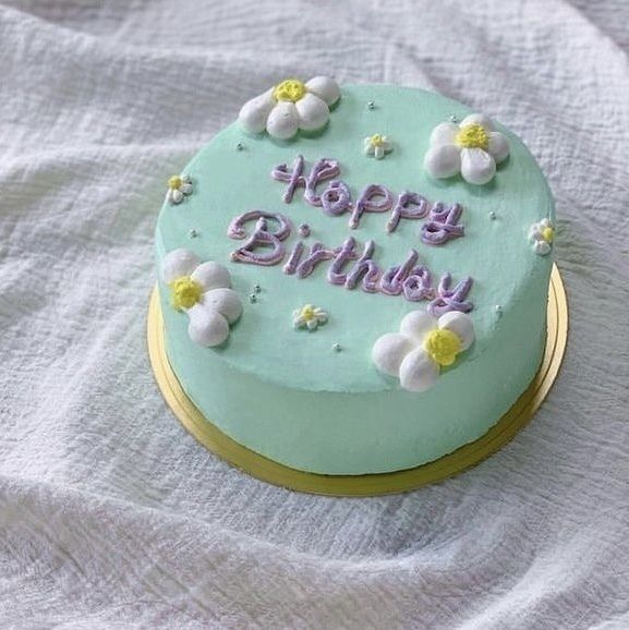 特注 センイルケーキ（3,200円～）