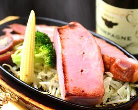 平日限定！バリューコース（全８品）