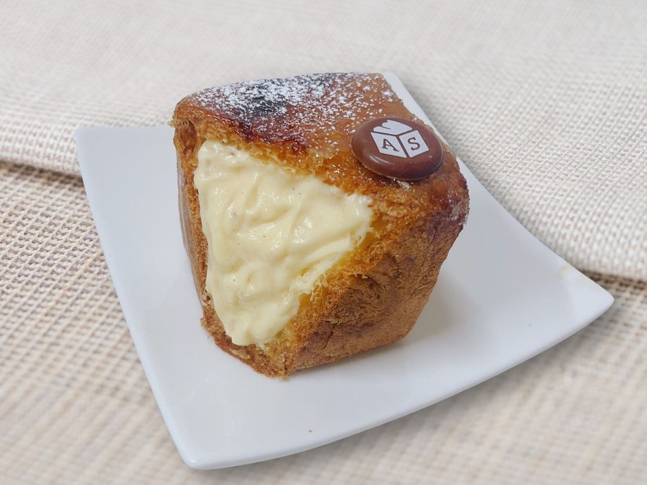 ブリュレ（420）