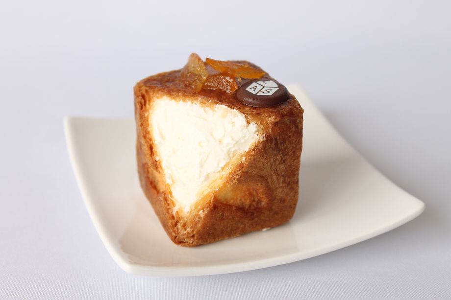 レアチーズ【数量限定】（420）